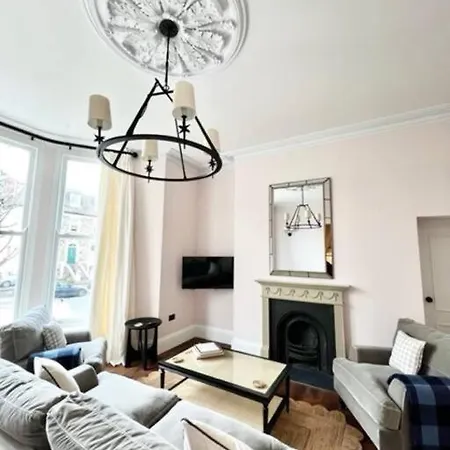 Redland - 4 Appartement *