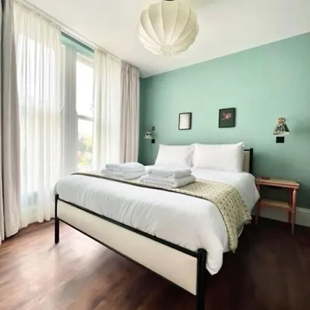 Appartement Redland - 4 *