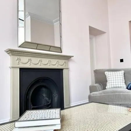 Appartement Redland - 4