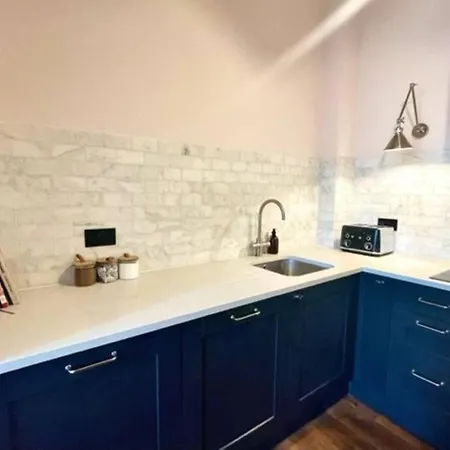 Apartament Redland - 4 *