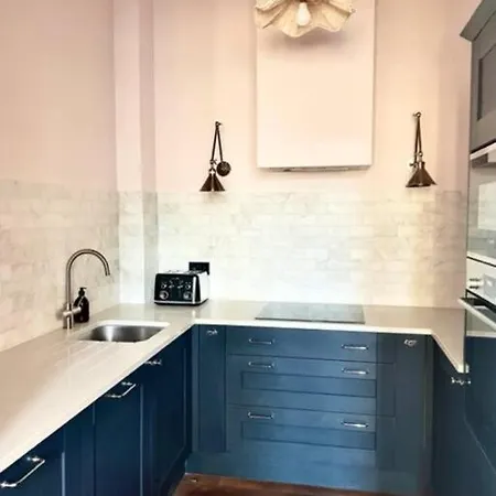 Apartamento Redland - 4 Bristol
