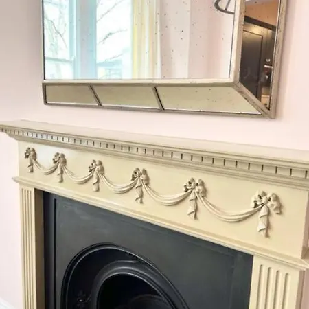 Апартаменти Redland - 4 Бристоль