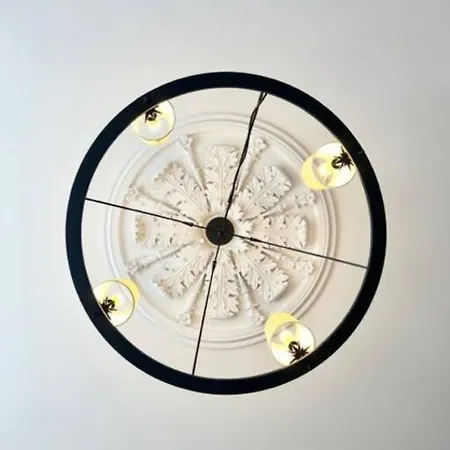 Апартаменти Redland - 4