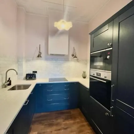 Redland - 4 Apartament Bristol