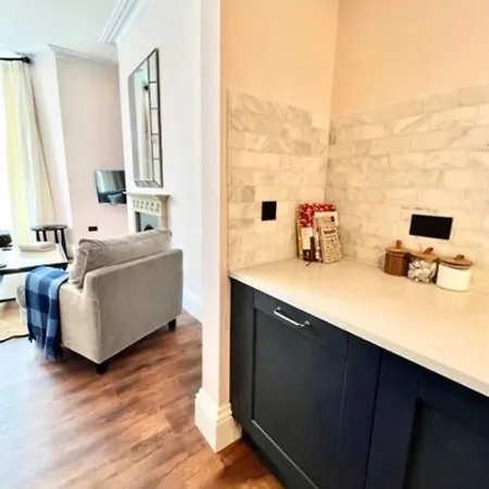 Appartement Redland - 4