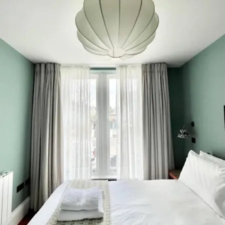 Redland - 4 Appartement *