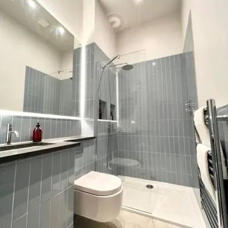 Appartement Redland - 4 *