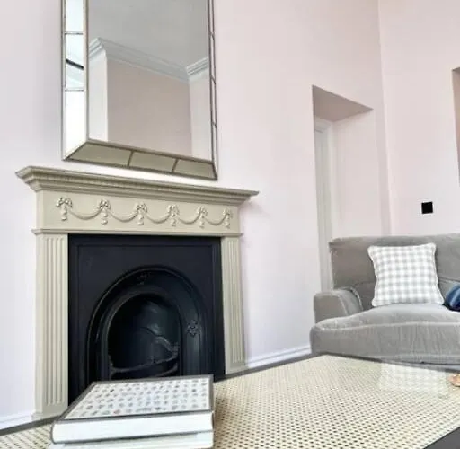 Апартаменти Redland - 4