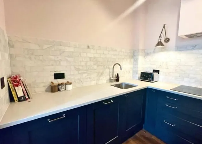 Apartment Redland - 4 *