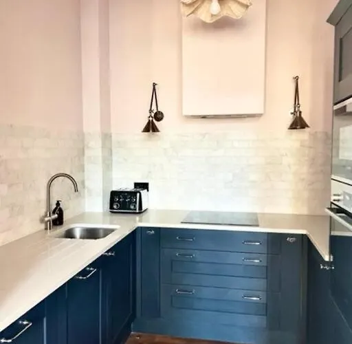 Апартаменти Redland - 4 Бристоль