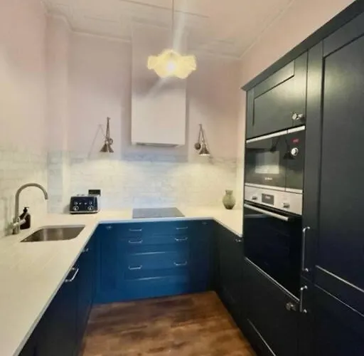 Redland - 4 Apartment Bristol