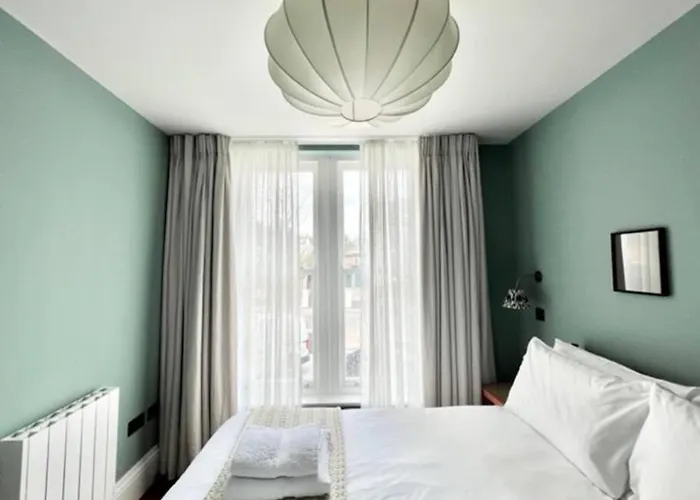 Redland - 4 Апартаменти *