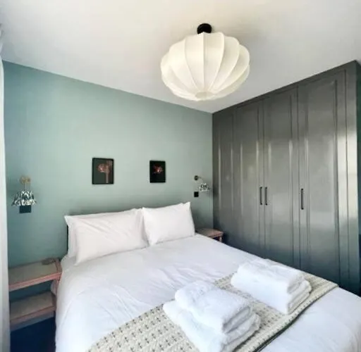 Redland - 4 Бристоль