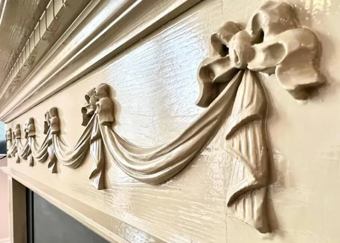 Redland - 4 Διαμέρισμα *